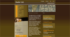 Desktop Screenshot of etchworks.eu